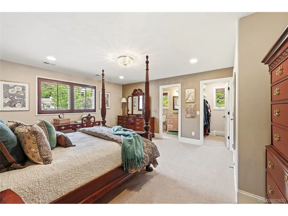 16494 Sandstone Drive Morrison, CO 80465