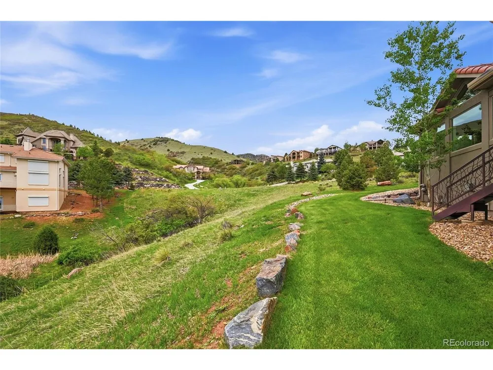 16494 Sandstone Drive Morrison, CO 80465