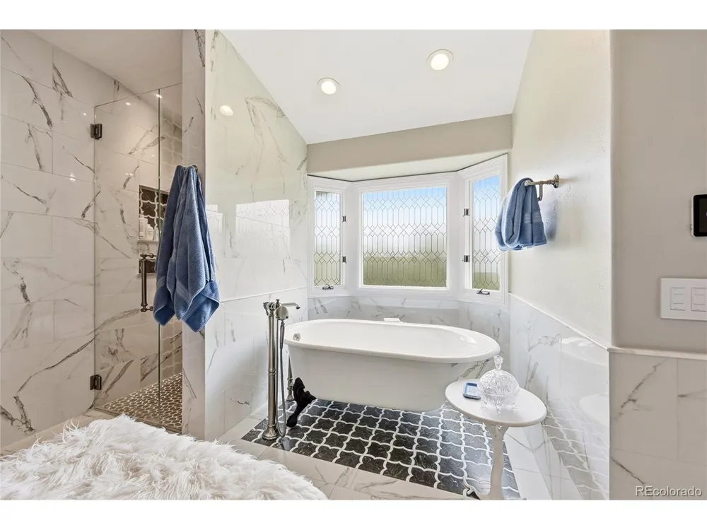 16494 Sandstone Drive Morrison, CO 80465