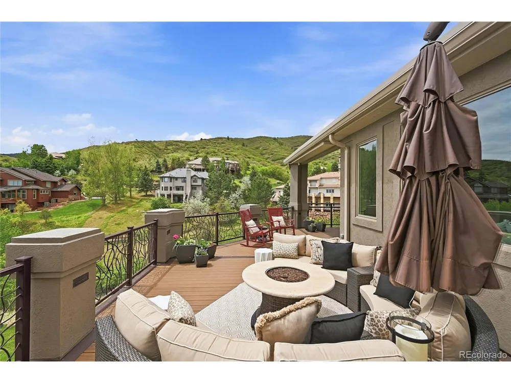 16494 Sandstone Drive Morrison, CO 80465