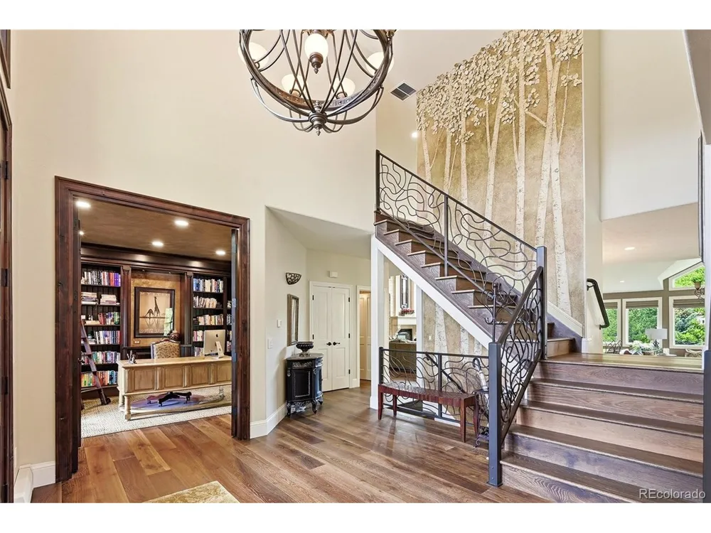 16494 Sandstone Drive Morrison, CO 80465