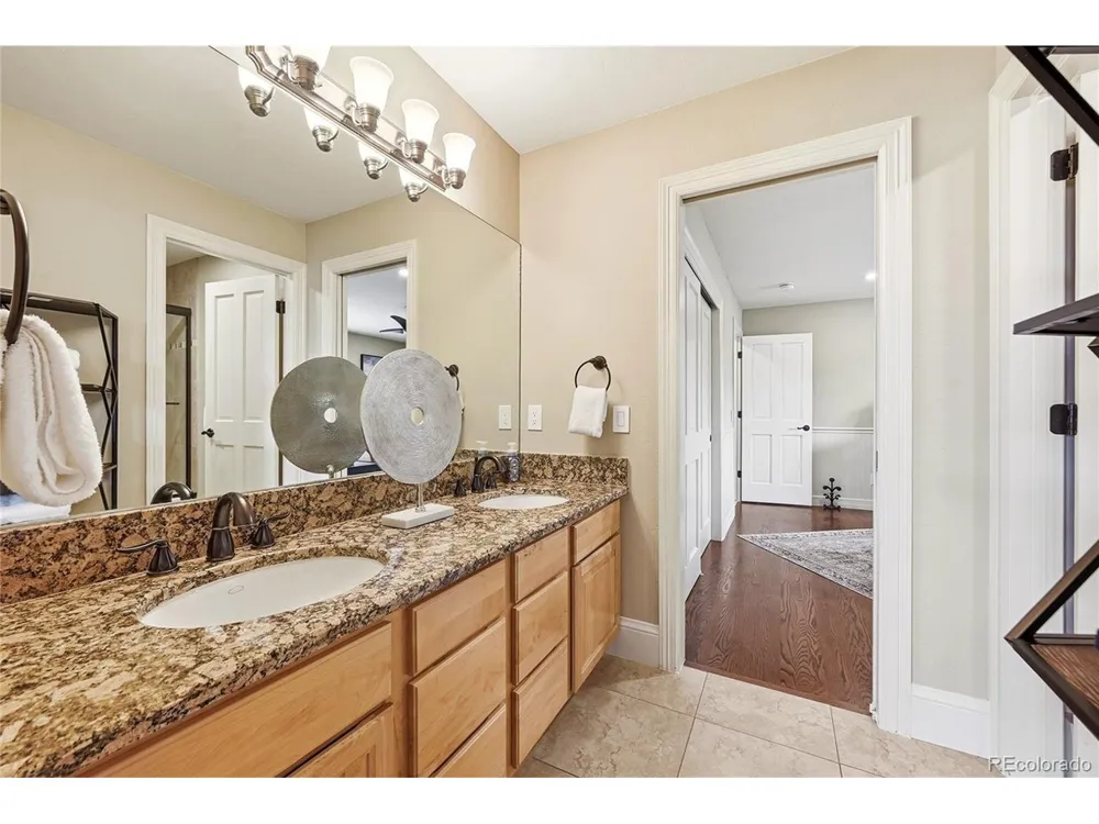 16494 Sandstone Drive Morrison, CO 80465