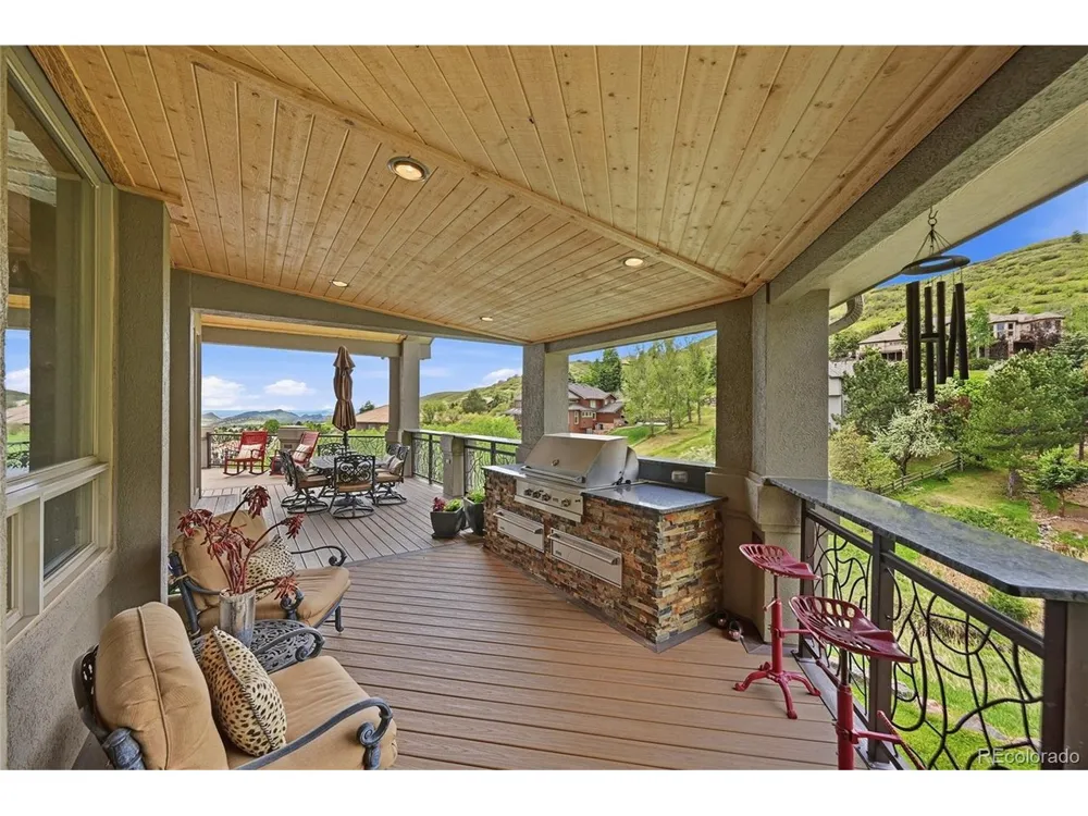 16494 Sandstone Drive Morrison, CO 80465