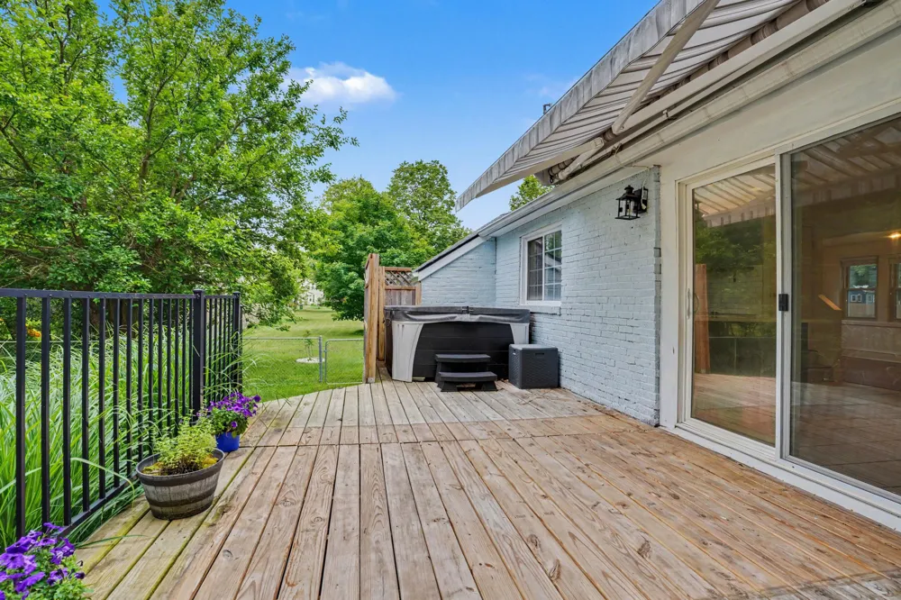 220 E James Street Lawrence, MI 49064
