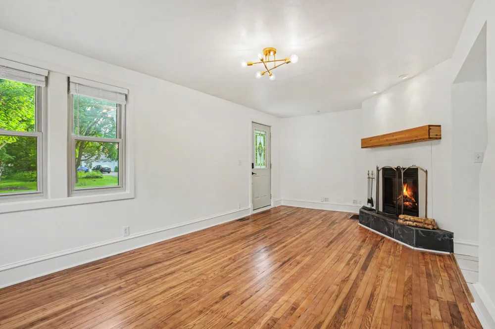 220 E James Street Lawrence, MI 49064