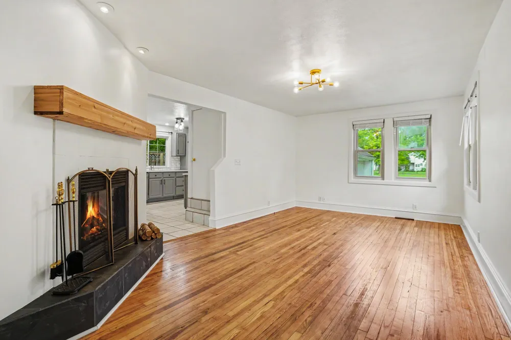 220 E James Street Lawrence, MI 49064