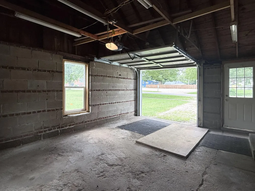 220 E James Street Lawrence, MI 49064