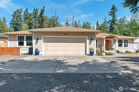 451 Rhododendron Drive