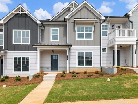 208 Grand Highlands Court