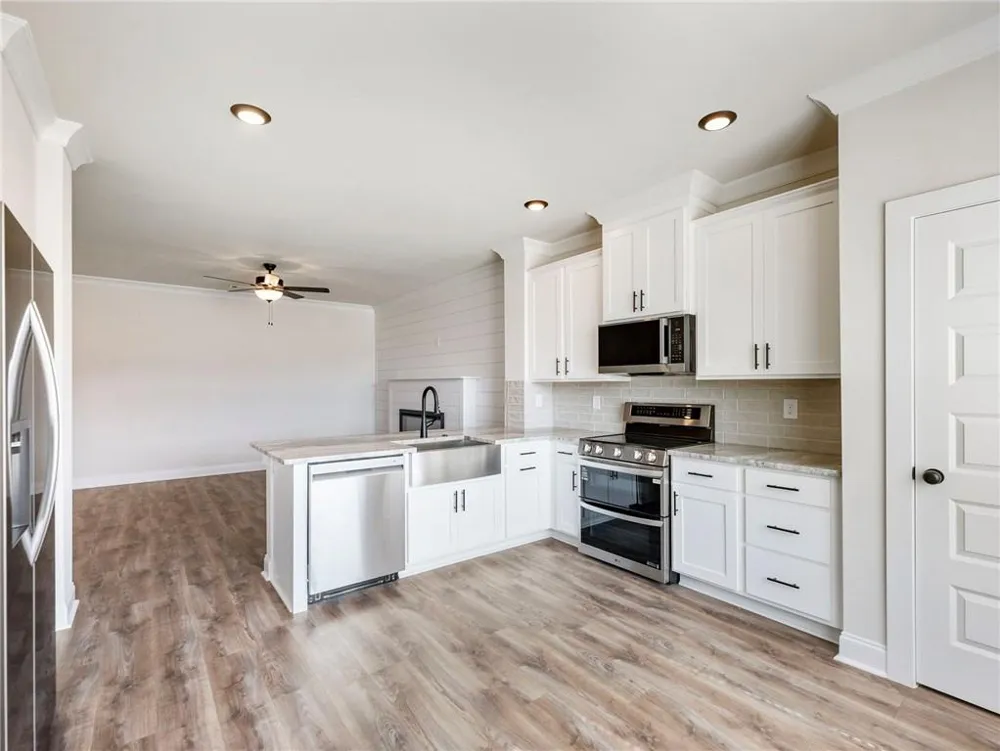 208 Grand Highlands Court Bethlehem, GA 30680