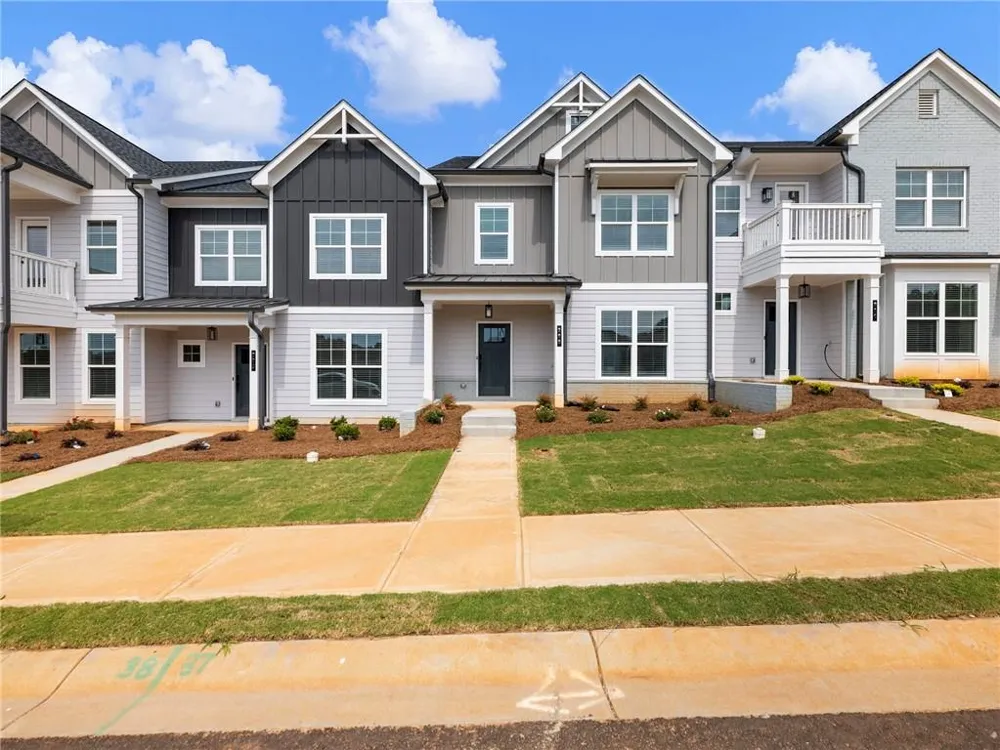 208 Grand Highlands Court Bethlehem, GA 30680