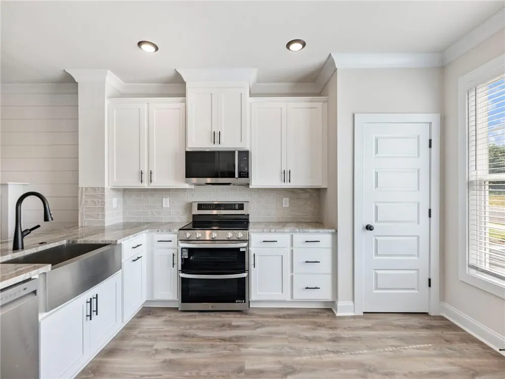 208 Grand Highlands Court Bethlehem, GA 30680