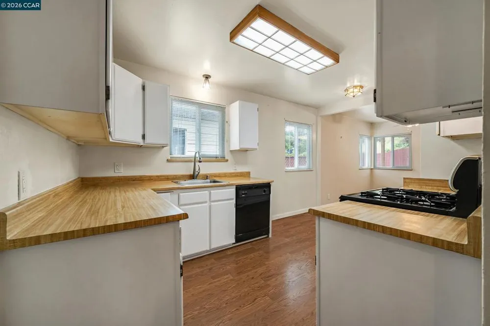 3730 Ramsey Ct El Sobrante, CA 94803
