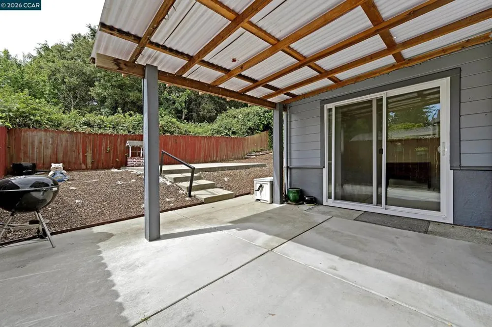 3730 Ramsey Ct El Sobrante, CA 94803