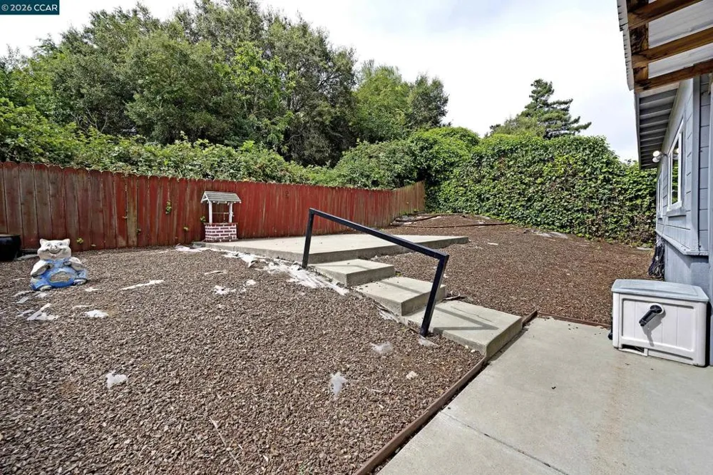 3730 Ramsey Ct El Sobrante, CA 94803