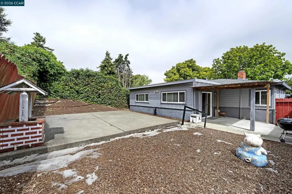 3730 Ramsey Ct El Sobrante, CA 94803