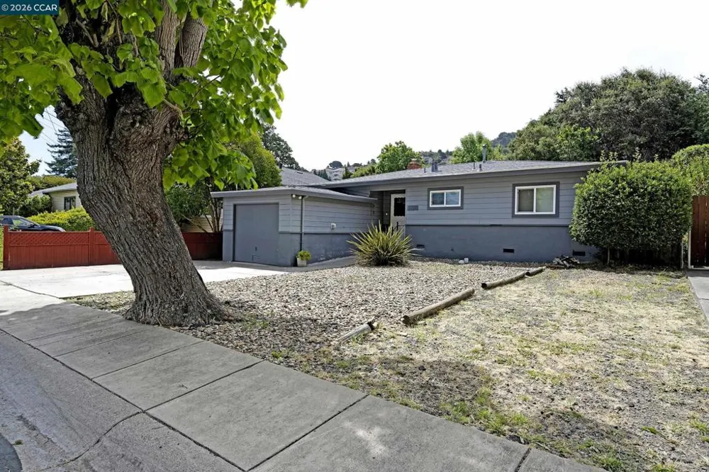 3730 Ramsey Ct El Sobrante, CA 94803