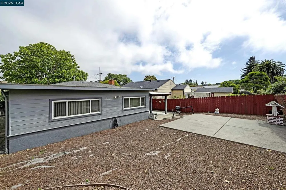 3730 Ramsey Ct El Sobrante, CA 94803