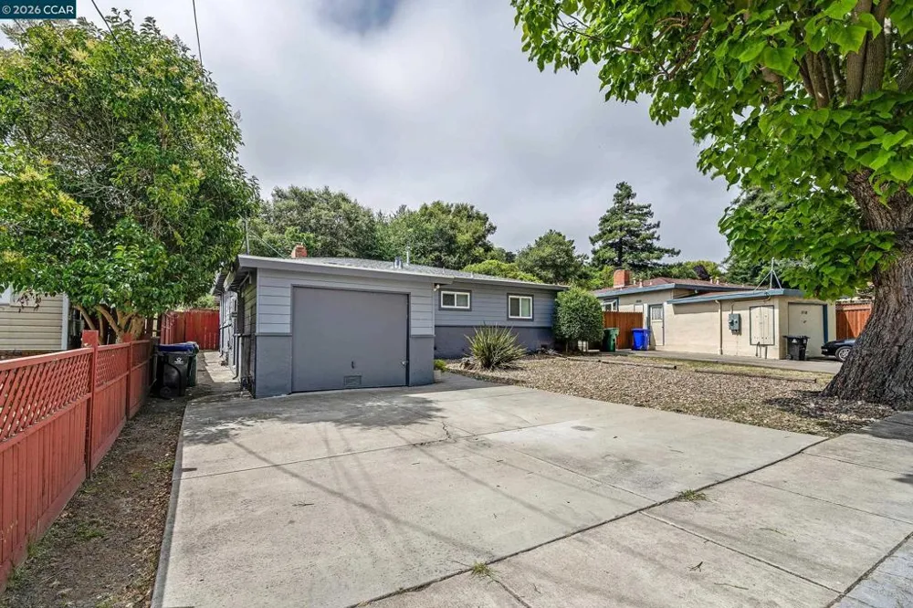 3730 Ramsey Ct El Sobrante, CA 94803
