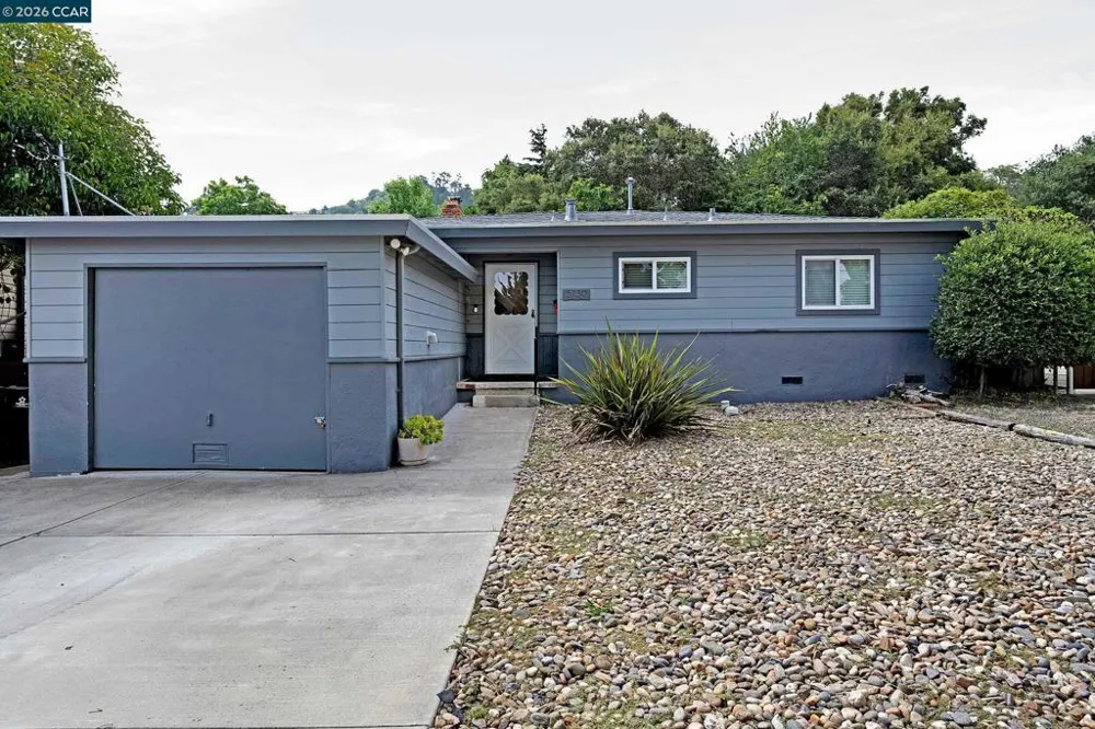3730 Ramsey Ct El Sobrante, CA 94803