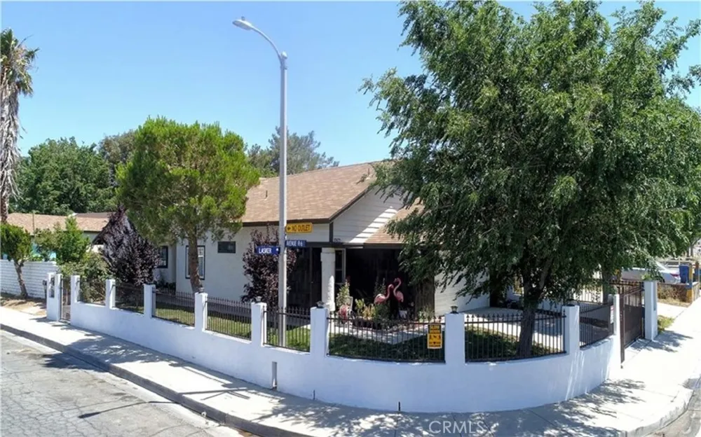 37672 Lasker Avenue Palmdale, CA 93550
