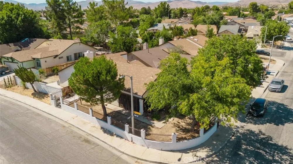 37672 Lasker Avenue Palmdale, CA 93550