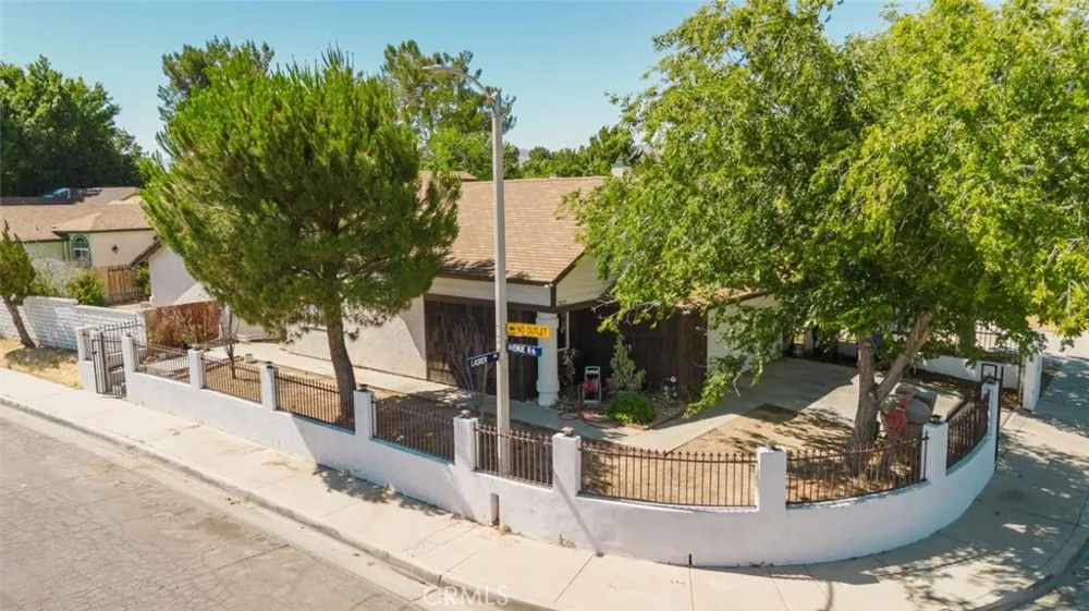 37672 Lasker Avenue Palmdale, CA 93550