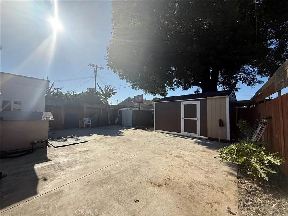 1101 W 152nd Compton, CA 90220