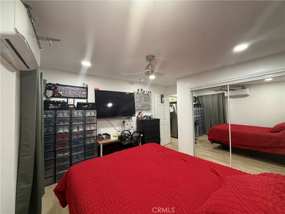 1101 W 152nd Compton, CA 90220