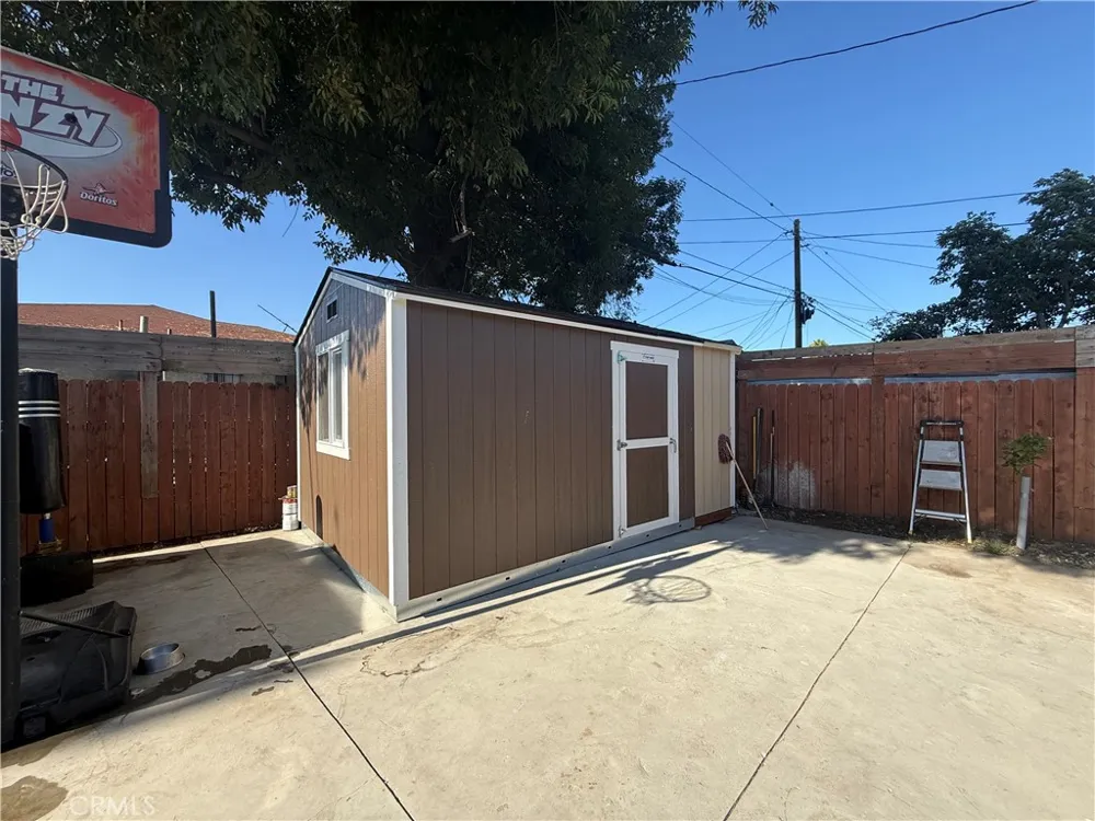1101 W 152nd Compton, CA 90220