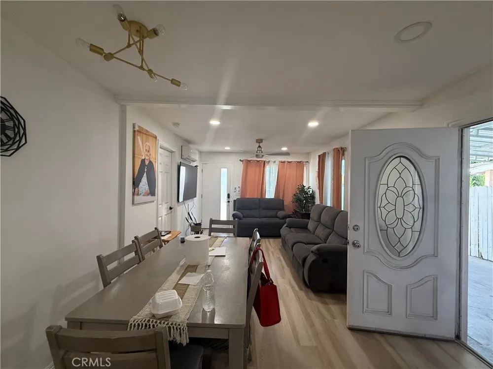 1101 W 152nd Compton, CA 90220