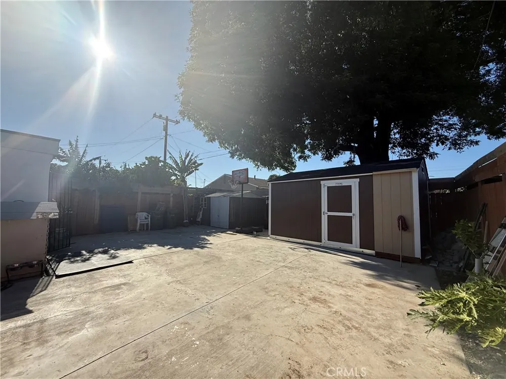 1101 W 152nd Compton, CA 90220