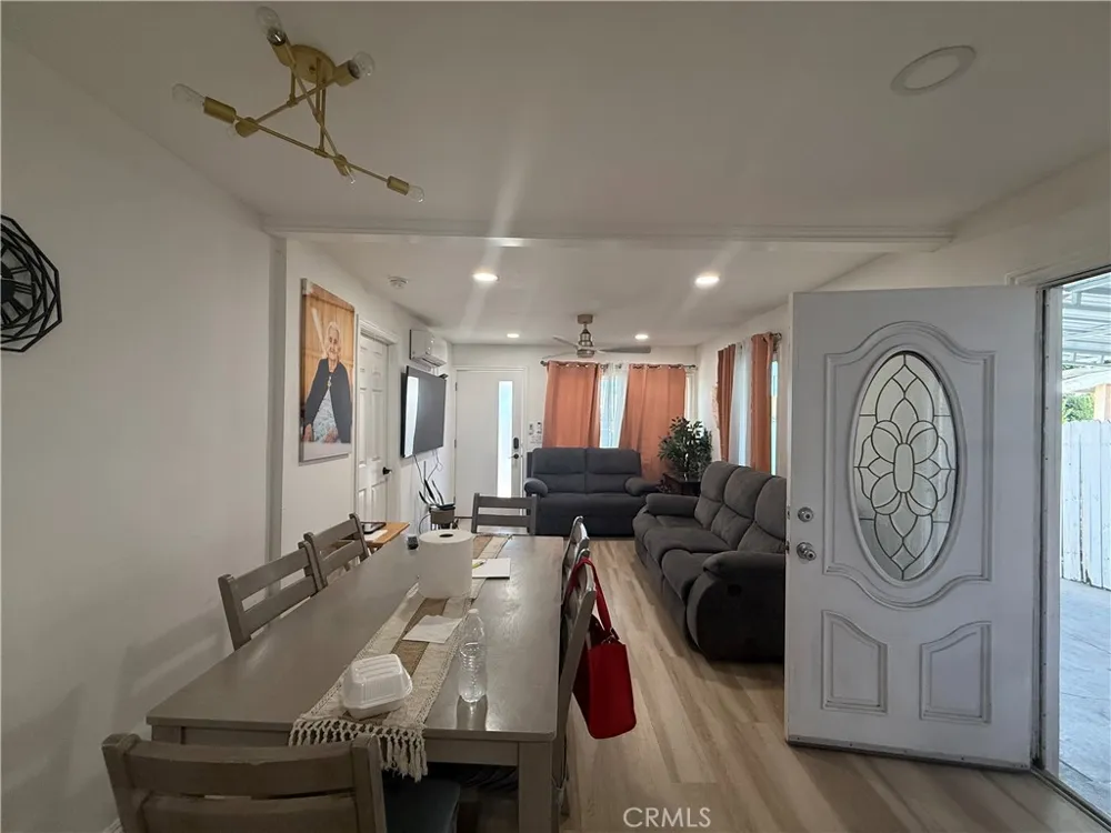 1101 W 152nd Compton, CA 90220