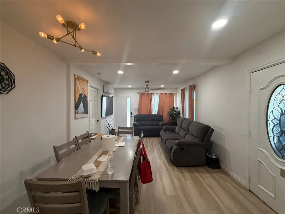 1101 W 152nd Compton, CA 90220