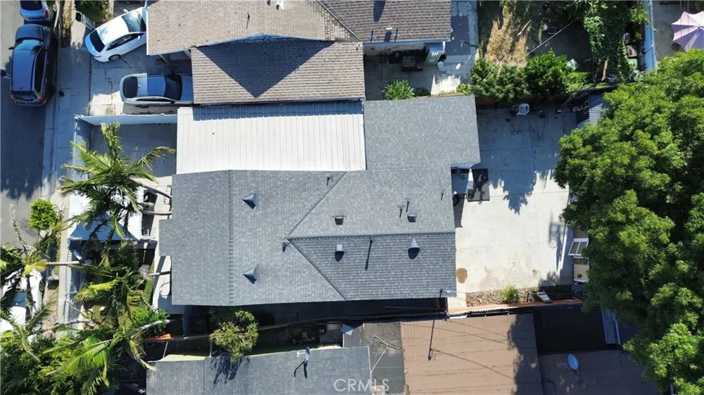 1101 W 152nd Compton, CA 90220