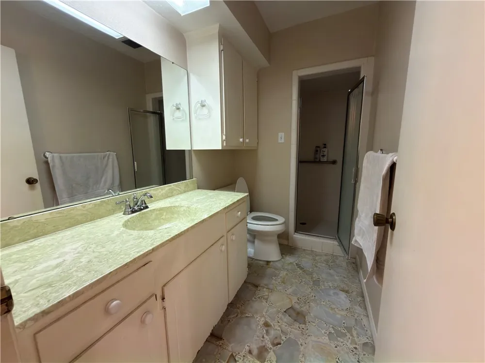 4302 Pecan Valley Drive Corpus Christi, TX 78413