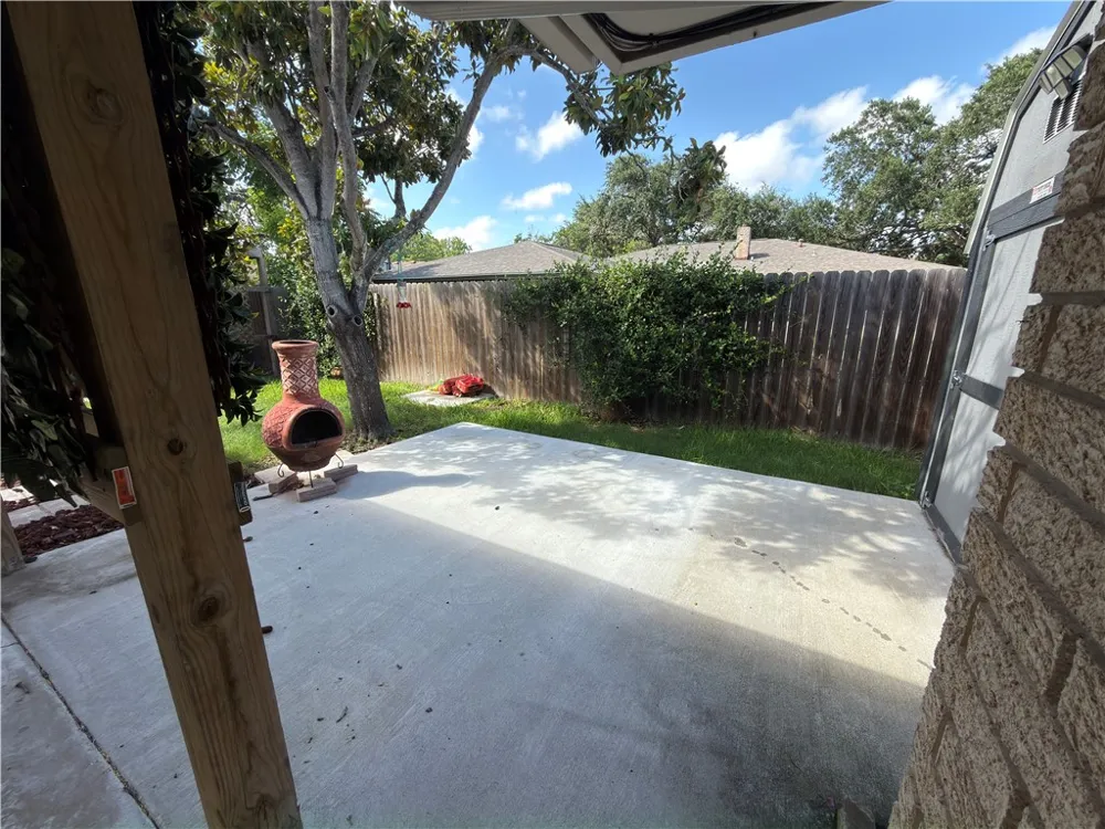 4302 Pecan Valley Drive Corpus Christi, TX 78413