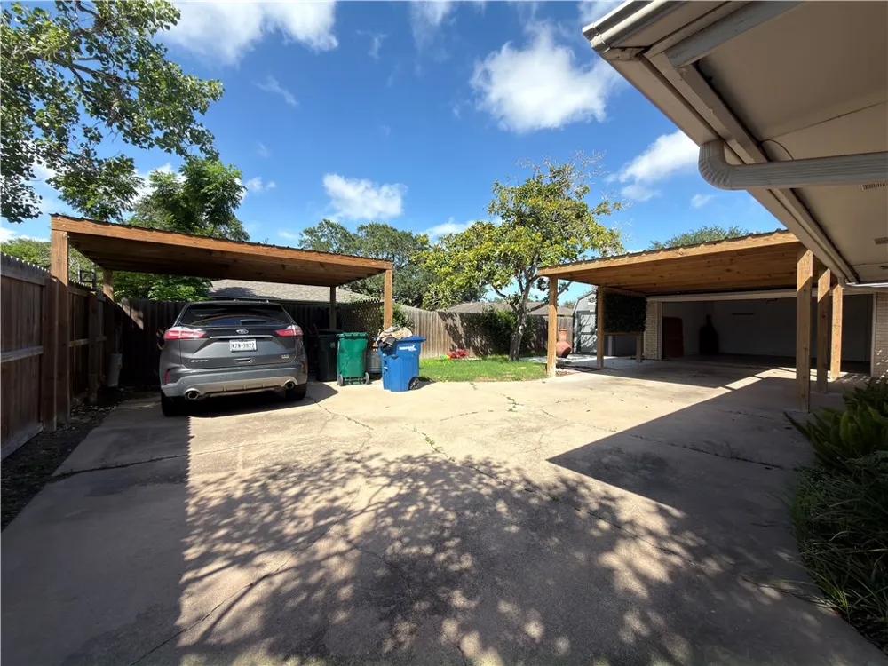 4302 Pecan Valley Drive Corpus Christi, TX 78413