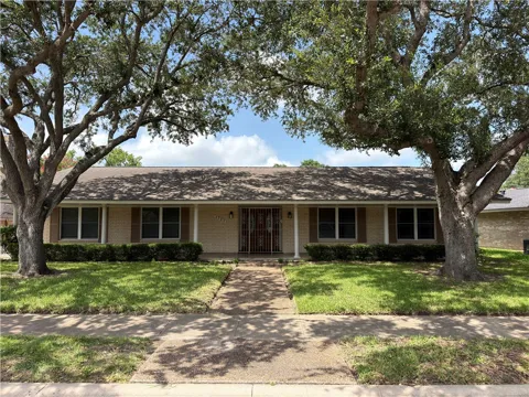 4302 Pecan Valley Drive