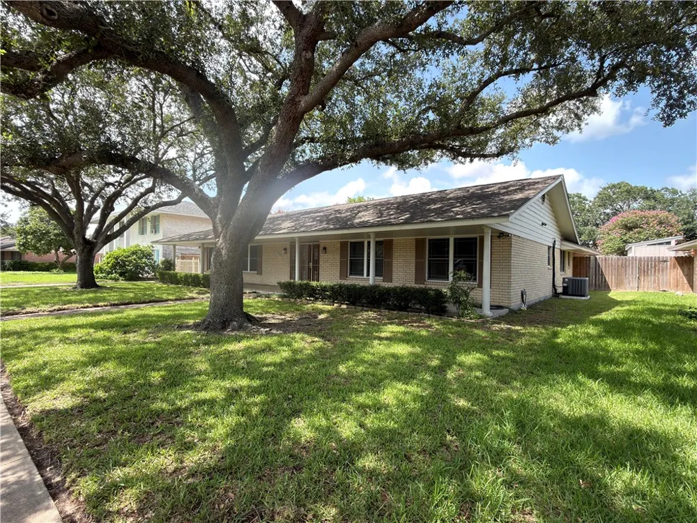 4302 Pecan Valley Drive Corpus Christi, TX 78413