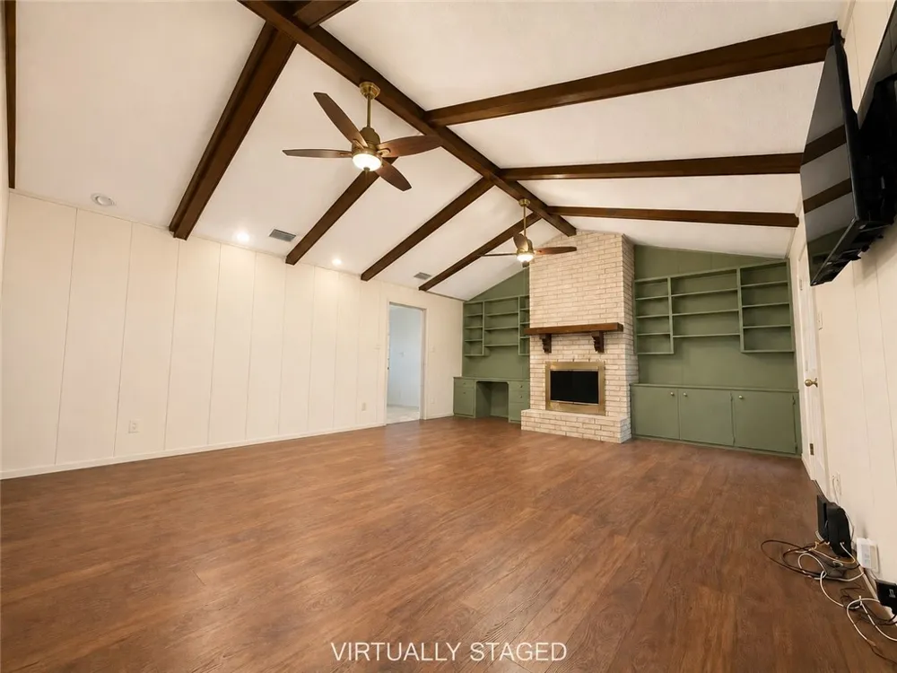 4302 Pecan Valley Drive Corpus Christi, TX 78413