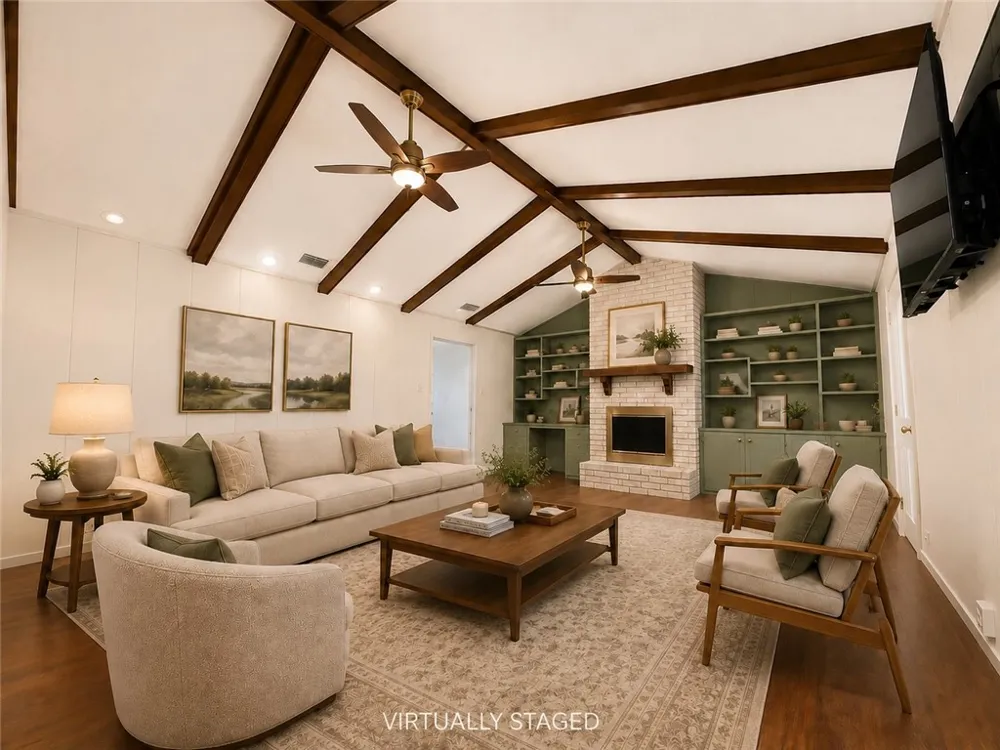 4302 Pecan Valley Drive Corpus Christi, TX 78413