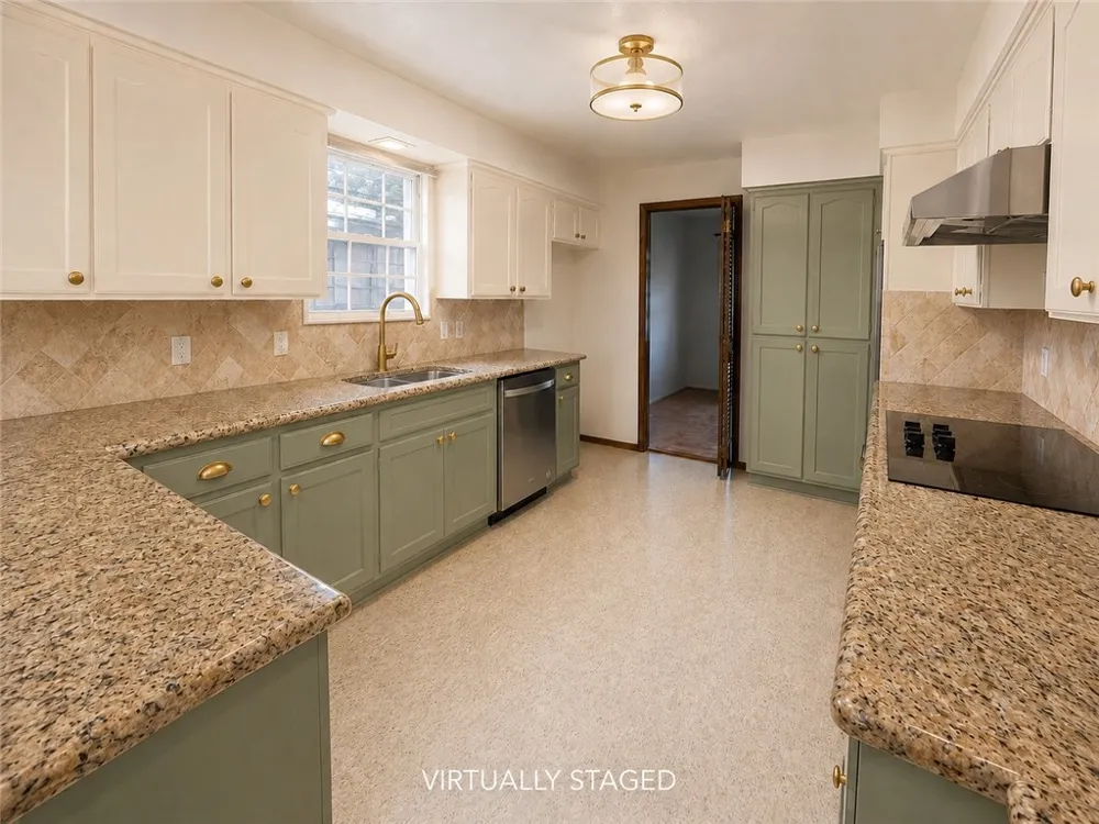 4302 Pecan Valley Drive Corpus Christi, TX 78413