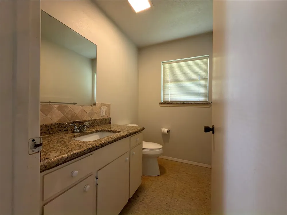 4302 Pecan Valley Drive Corpus Christi, TX 78413