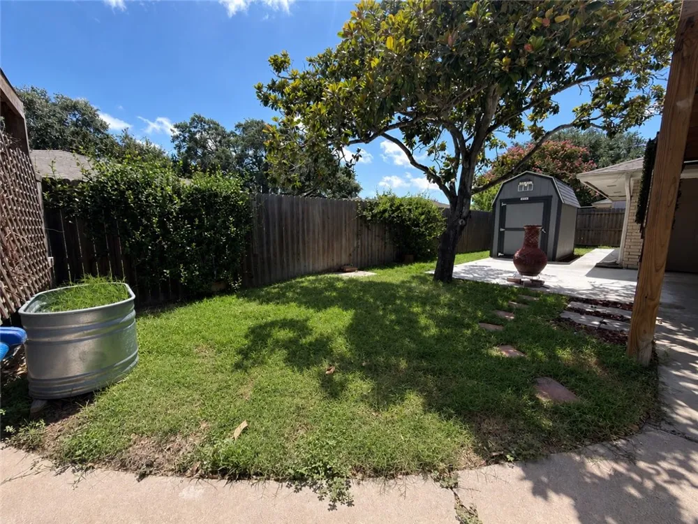 4302 Pecan Valley Drive Corpus Christi, TX 78413