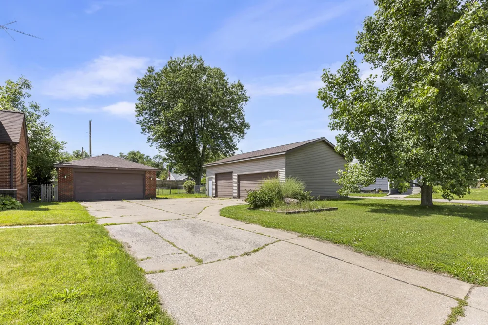 55 20th Street Battle Creek City, MI 49015