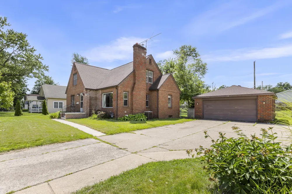 55 20th Street Battle Creek City, MI 49015