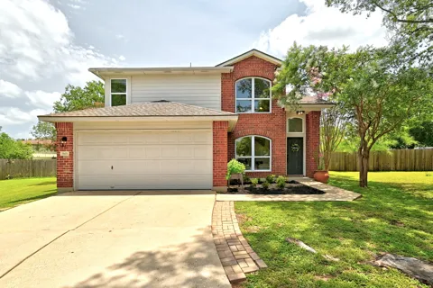 1801 Monks Tale Court
