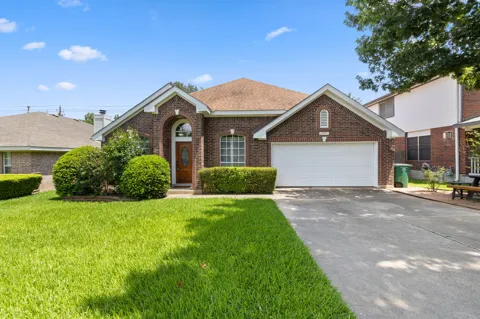 12901 Partridge Bend Drive