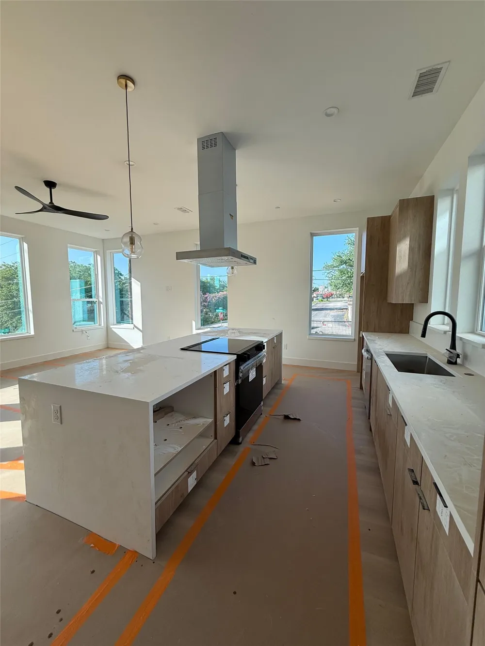 4635 Sylvester Street #101-108 Dallas, TX 75219